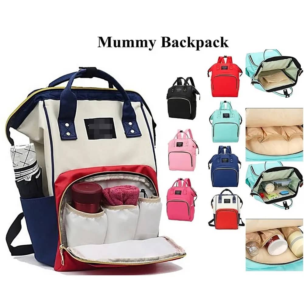Purpose Bags Centre