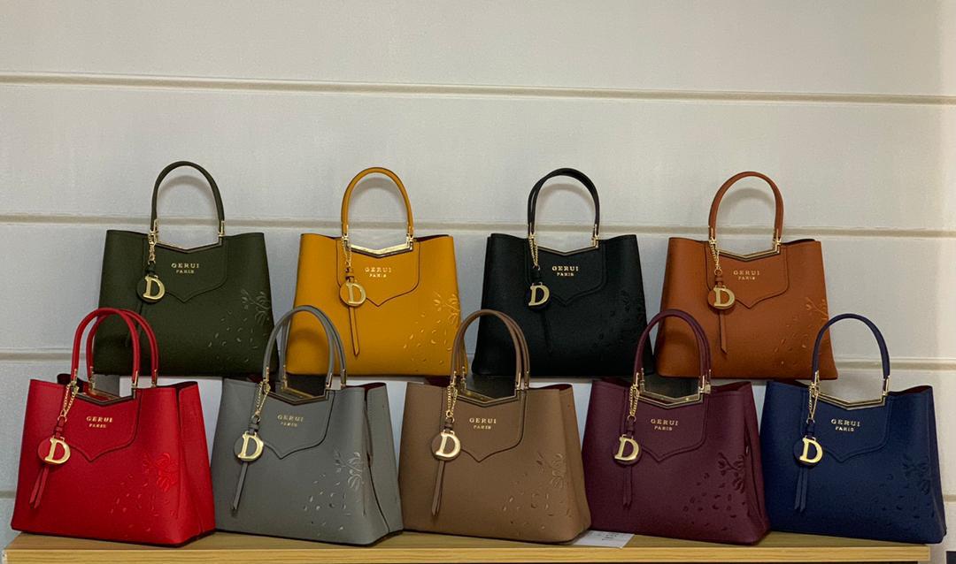 Winnie Ladies Bag