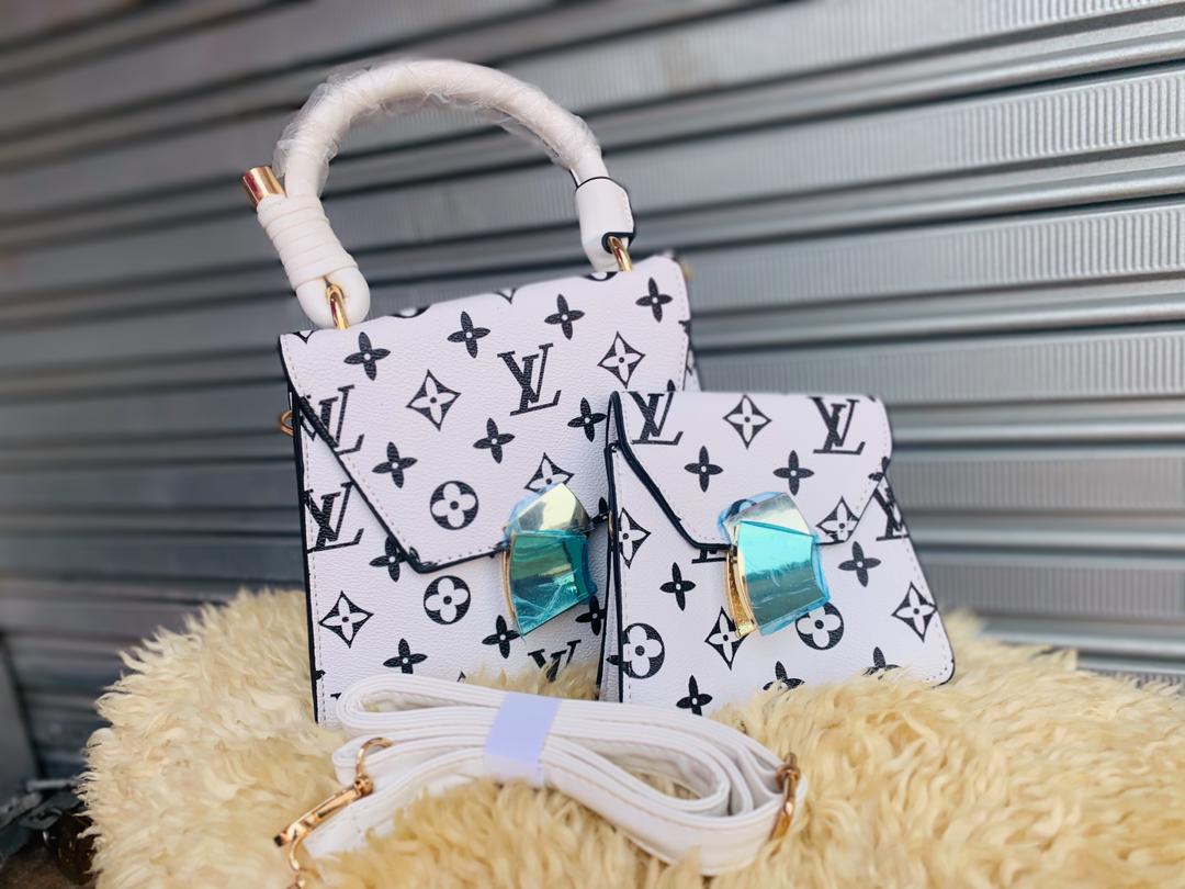 Winnie Ladies Bag