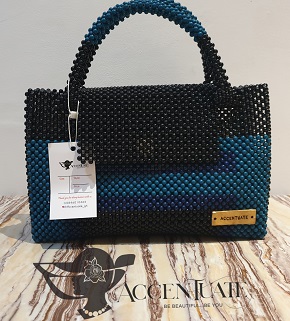 Accentuate Ladies Bag