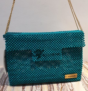 Accentuate Ladies Bag