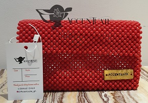 Accentuate Ladies Bag