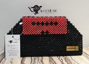 Accentuate Ladies Bag