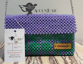 Accentuate Ladies Bag