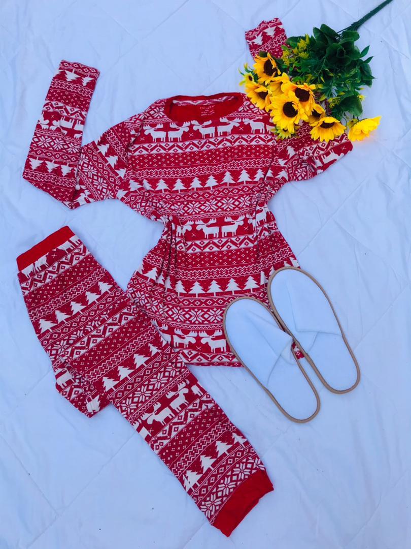 Sleepwear