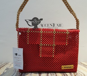 Accentuate Ladies Bag