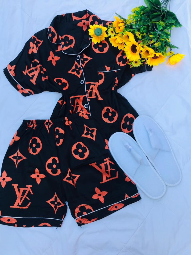 Sleepwear