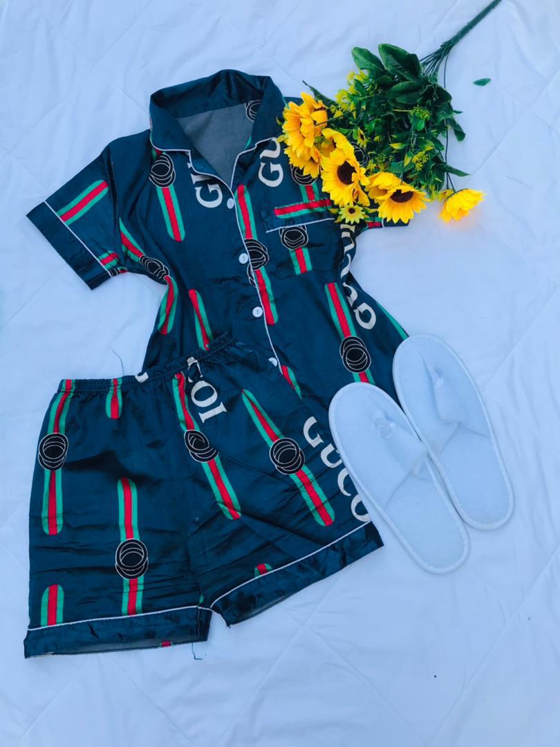 Sleepwear