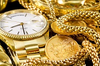 Jewellery & Watches