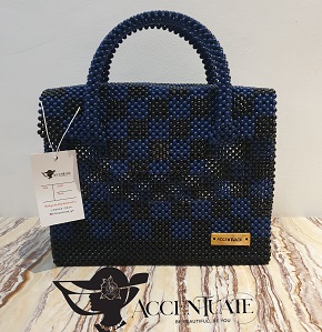 Accentuate Ladies Bag