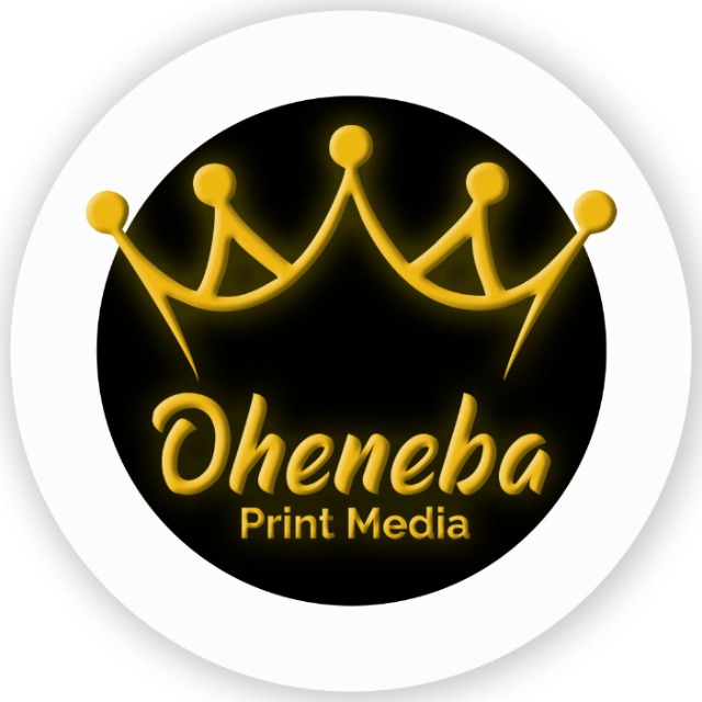 Oheneba Print Media