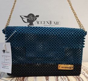 Accentuate Ladies Bag