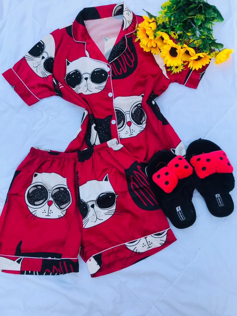 Sleepwear