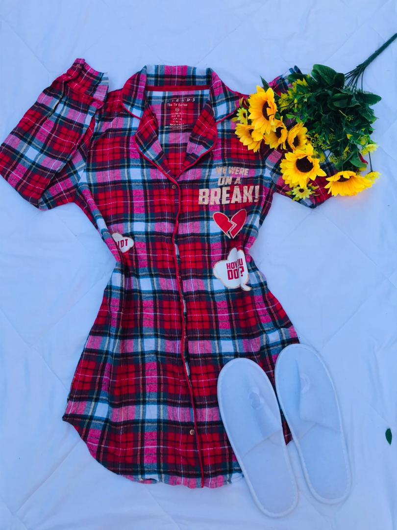 Sleepwear