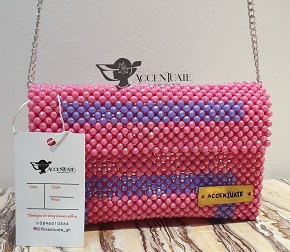 Accentuate Ladies Bag