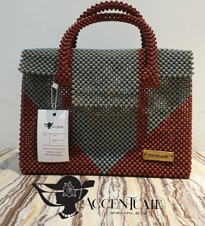 Accentuate Ladies Bag
