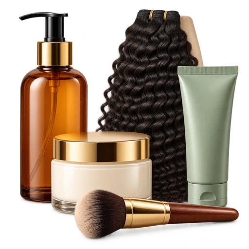 Beauty, Health & Hair