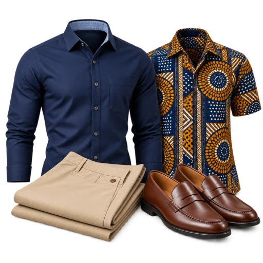 Men Clothing & Fashion