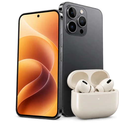 Mobile Phones