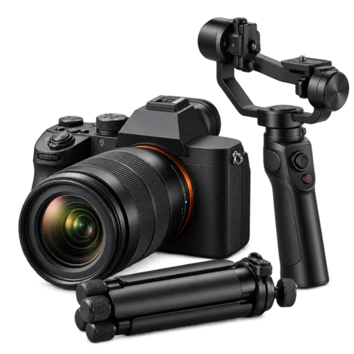 Photography & Videography