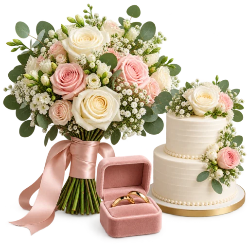 Wedding Event & Planning