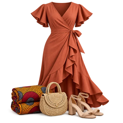 Women Clothing & Fashion