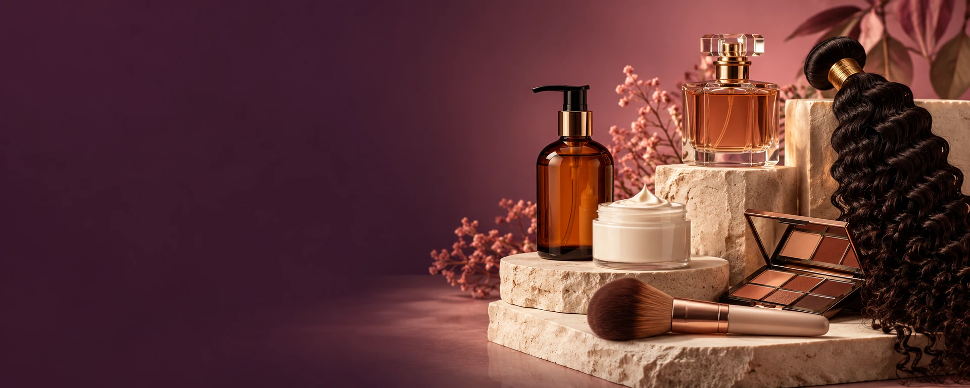 Beauty, hair & self-care favourites